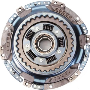 Entrega Inmediata 41200-2D220 D7UF1 Kit de Doble Embrague para Hyundai Tucson Sonata Kia Optima - Product Image 5