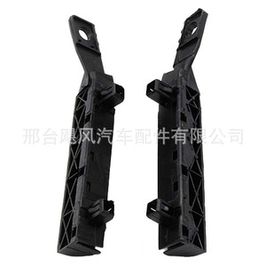 Nissan Tiida Front <b>Bumper</b> Bracket <b>Clip</b> 62225-ED50A Left Right Replacement Auto Fastener - Product Image 5