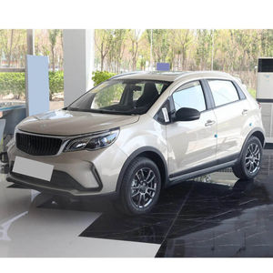 2024 2025 geely Livan X3 PRO nhỏ SUV CVT kinh tế cao tự động gas Xe Đại lý trực tiếp Livan X3 Pro với cửa sổ trời điện - Product Image 1