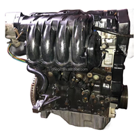 Vente Chaude Moteurs PEUGEOT Citroën Usagés N6A 10XA3A PSA pour PEUGEOT 206 307 308 408 1.6