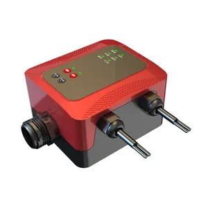 Commande électronique automatique de commutateur de pompe à eau de contrôleur de contrôle de pression