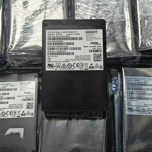 Unidad de Estado Sólido Interna Ultrastar SN200 3840G NVMe U2 HUSMR7638BDP3Y1 Usada, Interfaz NVMe de Alta Velocidad, Transferencia de Datos Rápida - Product Image 5