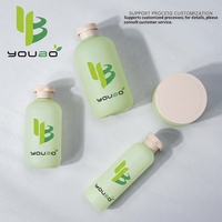 Bouteille en PEHD souple au toucher doux avec bouchon à clapet pour lotion/crème ; Bouteilles sérigraphiées format voyage pour lotion corporelle et gel douche