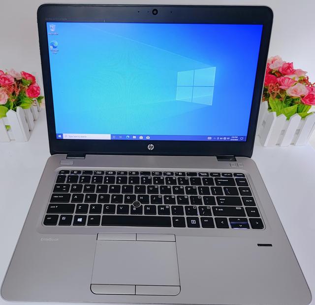 Wholesale Refurbished Second Hand Laptops I5 6th Laptop Used Business Notebook Computer Ordinateur Portable for Hp 840G3