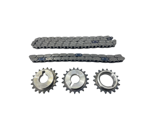 郑州日产帕拉丁2.4L发动机更新零件13028-9E000 KA24DE发动机正时链条套件 - Product Image 3