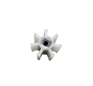 Impeller flexible XAG P100 Pro P150 P60, pièces de rechange pour pompe de pulvérisation UAV résistantes à la corrosion pour drone agricole - Product Image 2
