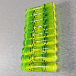 9.5*40Mm Bong Bóng Tròn Cấp Độ Lọ Tinh Thần Nhỏ - Product Image 5