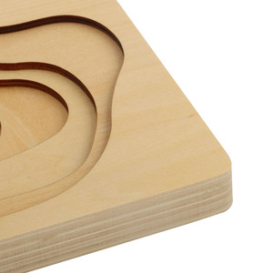 BO060 giocattoli educativi in legno <span class=keywords><strong>montessori</strong></span> di sviluppo del <span class=keywords><strong>Puzzle</strong></span> <span class=keywords><strong>Montessori</strong></span> di pollo - Product Image 6