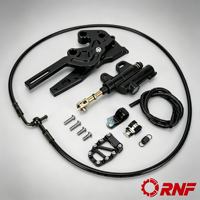 Nouveau système de frein arrière hydraulique pour moto tout-terrain électrique Sur-Ron Light Bee, pompe de frein à pied, pièces de rechange améliorées, vente en gros