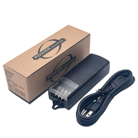 Adaptateur secteur CC multi-sorties 12V 5000mA 60W Adaptateurs secteur universels