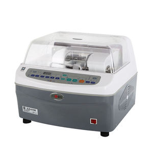Equipo Óptico InnoVue SJG-5188 para Biselado Automático de Lentes, Completo con Tanque de Agua y Bomba - Product Image 1