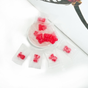 Fudge energético herbal delicioso para adultos, personalizado al por mayor, para mejorar la resistencia, la energía y la vitalidad. - Product Image 1