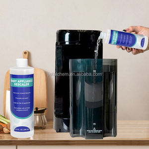 Solución descalcificadora para esterilizador de biberones y secador de biberones, limpiador eléctrico de biberones para bebés - Product Image 4