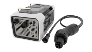 KAODEE Nuevo Descargador Portátil V2L de 3.5kW 5kW para Vehículos con Cargadores GBT CHAdeMo CCS NACS Tesla DC - Product Image 2