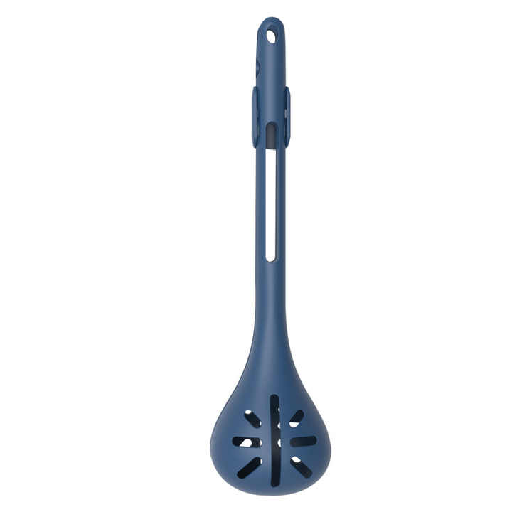 Multi Function Space-saving Customize Standing Full Nylon Kitchen Cooking Utensils Set
