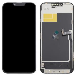 Pour <span class=keywords><strong>iPhone</strong></span> <span class=keywords><strong>13</strong></span> <span class=keywords><strong>Pro</strong></span> Max Écran OLED souple DD - Product Image 2