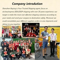 Plus de 20 ans d'expérience en logistique de consolidation Vietnam Thaïlande Combadia, agent maritime et aérien vers les États-Unis.