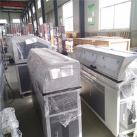 Máquina de Prueba de Torsión de Pernos con Control por Computadora NDW-35000T para Pruebas de Torsión Completas de Pernos Extra Grandes y de Alta Resistencia