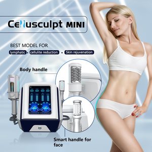 Máquina de Masaje con Rodillos Internos, Microvibración, Desintoxicación Linfática, Reducción de Celulitis, Reafirmación de la Piel, Remodelación de Grasa, Adelgazamiento - Product Image 4