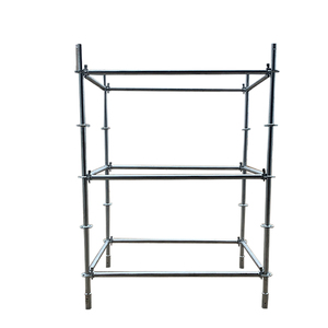 Bán buôn mạ kẽm <span class=keywords><strong>ringlock</strong></span> ngang cho xây dựng hiện đại giàn giáo giải pháp accessaries - Product Image 4