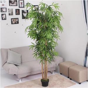 JIAWEI Ramo de Plantas Artificiales, <span class=keywords><strong>Flores</strong></span> Artificiales de Alta Calidad, Ecológicas, Cabezas de <span class=keywords><strong>Flores</strong></span> para el Día de San Valentín, Decoración Artificial - Product Image 2