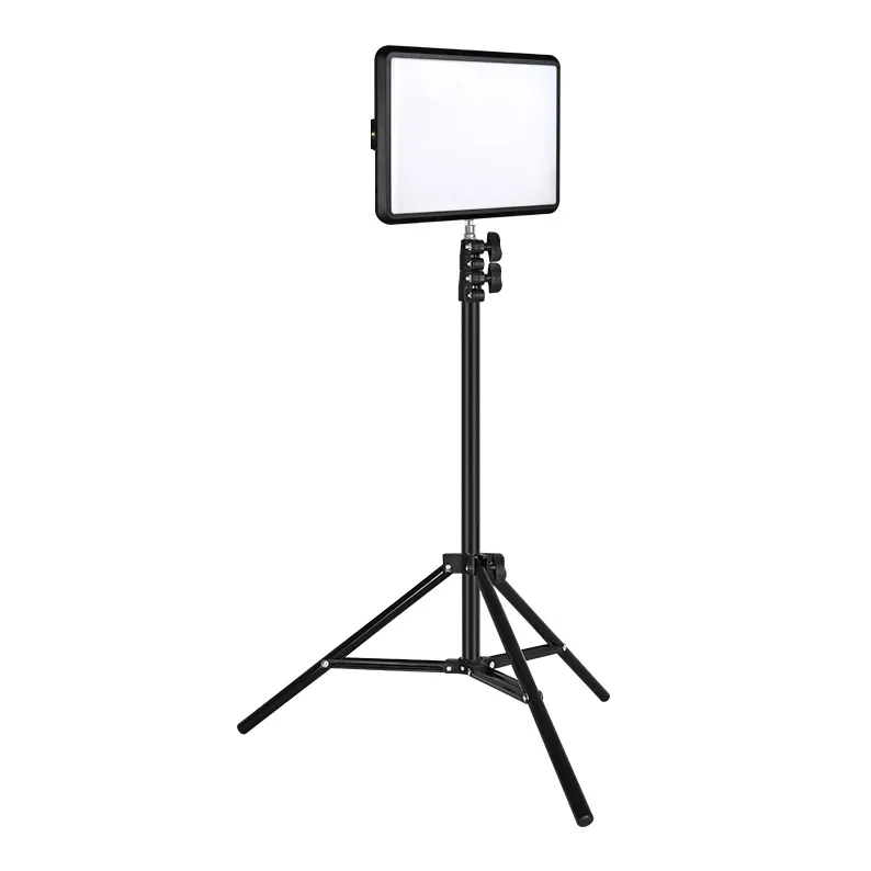 Photo Studio LED Video Panel Light With Professional Dimmable Panel Lighting Photo Studio Live Photography fill Lamp