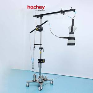 MT Offre Spéciale MÉDICALE Arthroscopie Chirurgie Traction Opération Épaule Articulation Traction Cadre Épaule Traction Cadre - Product Image 2