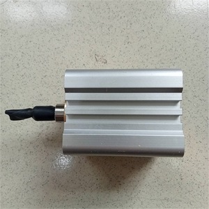 กระบอกไฮดรอลิก Parker รุ่น 32TNCHE3R4M30 แบบสองทาง ระยะชัก 3000 มม. สำหรับงานอุตสาหกรรม - Product Image 1