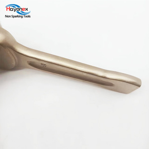 Không phát ra tia lửa công cụ an toàn công cụ nổ bằng chứng khai thác mở-end Cờ lê Búa cờ lê - Product Image 4