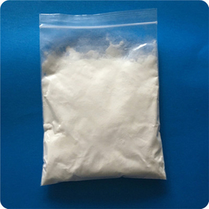 Carboximetilcelulosa de Sodio (CMC) CAS 9004-32-4 - Product Image 5