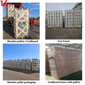 <span class=keywords><strong>Porte</strong></span> en acier manuelle facile à installer, résistante aux intempéries et insonorisante, pour quais <span class=keywords><strong>de</strong></span> chargement, magasins <span class=keywords><strong>de</strong></span> détail et cours industrielles, pour <span class=keywords><strong>porte</strong></span> à enroulement - Product Image 6