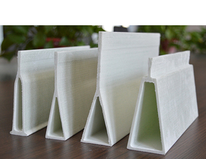 คานพื้นฟาร์มสุกรแบบ FRP ป้องกันการกัดกร่อน - Product Image 3