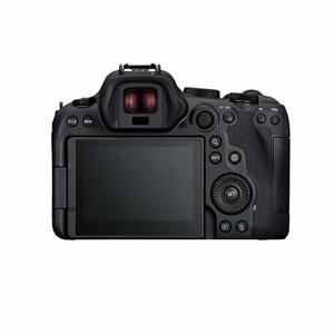 Appareil photo hybride d'<span class=keywords><strong>occasion</strong></span> Canon EOS R6 Mark II, 24,2 MP plein format, 4K 60 ips, monture RF, compatible avec les objectifs EOS R5, R6, R8, RP, seconde main - Product Image 3