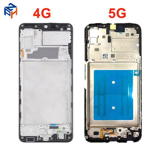 Giá Sỉ Màn Hình Cảm Ứng Cho Samsung A02S Core A22 5G <span class=keywords><strong>Lcd</strong></span> <span class=keywords><strong>Display</strong></span> Assembly Digitizer Cho Samsung A22 5G A226B <span class=keywords><strong>Lcd</strong></span> Ekran - Product Image 5