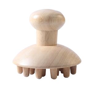 <span class=keywords><strong>Brosse</strong></span> manuelle en <span class=keywords><strong>bois</strong></span> Gua Sha <span class=keywords><strong>anti</strong></span>-<span class=keywords><strong>cellulite</strong></span> pour le massage et le remodelage corporel - Product Image 2
