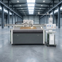 Cortadora de Vinilo con Cámara CCD, Plotter Inteligente para Corte de Contornos, Máquina de Corte Digital CNC, Plotter Impresora