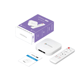 H96 <span class=keywords><strong>MAX</strong></span> Quad Core 8K para STB OTT, Decodificador Premium Android <span class=keywords><strong>12</strong></span> <span class=keywords><strong>Pro</strong></span> TV Box, Envío Gratis - Product Image 1