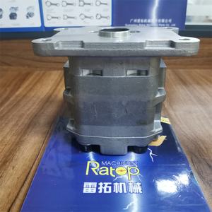 PC38UU-<span class=keywords><strong>3</strong></span> PC35MR-<span class=keywords><strong>3</strong></span> PC35MR-2 зарядное устройство насос 705-41-07180 гидравлический насос экспериментальный насос с зубчатой передачей 705-41-07180 - Product Image 2