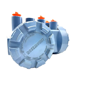New Original High 8705 8711 8712 8732 8750 Smart Magnetic <b>Flow</b> <b>Meter</b> 8732E 8750w 8732E Original 8750w Magnetic <b>Flow</b> <b>Meter</b> 8750 8 - Product Image 6