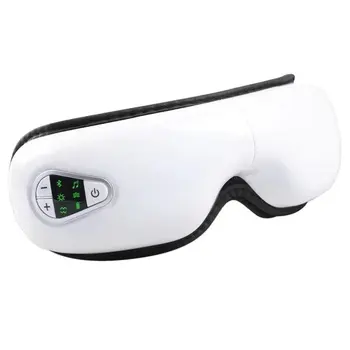 Top Quality beauty instrument facial machine eye massager equipment eye electric muscle massage