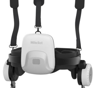 Ayuda para Caminar Portátil y Vestible Max Mobility |   Robot de Rehabilitación de Exoesqueletos para Miembros Inferiores para Asistencia a la Movilidad - Product Image 1