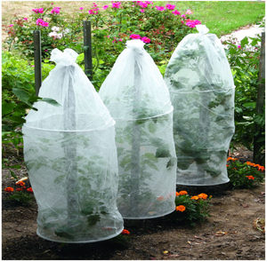 PPスパンボンド不織布軽量通気性フロストクロス農業用環境にやさしく、柔軟 - Product Image 2