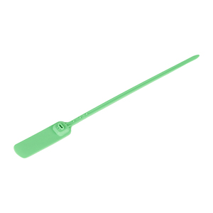 Sello de Seguridad de Policarbonato Desechable a Prueba de Manipulación para Maletas y Contenedores - Product Image 5