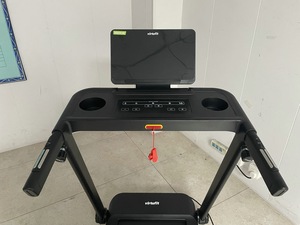 TOPFIT Hot Sale Fitness Gym Equipment Motorized <b>Running</b> <b>Machine</b> - Product Image 4