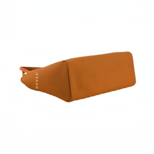 Fashion Contrast Color Canvas <b>Bag</b> Ladies Portable Art Canvas Shopping <b>Bag</b> Shoulder <b>Bag</b> - Product Image 4