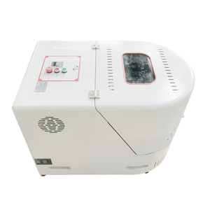 Molino de bolas planetario de alta velocidad, equipo de laboratorio, polvo de molienda fina, planta de fabricación de rodamientos de engranajes - Product Image 3