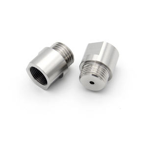 Inserção De Latão Knurling Thumb Fornecedores Rosca Redonda Jam Knurl Dentro Para Porca De Injeção De Moldagem De Plástico - Product Image 1