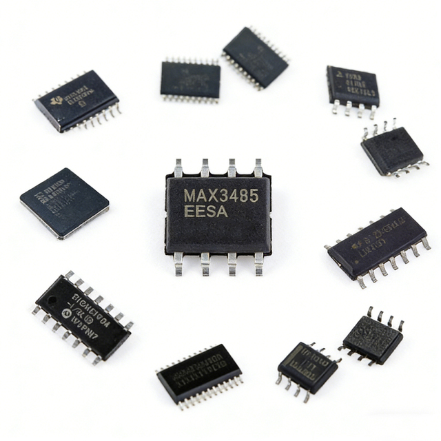 ET1502500000G Electronic Component New Original Durable Design Quick Shipment B2B Wholesale Industrial Electronics