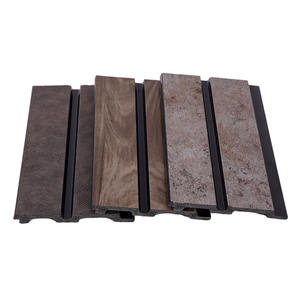 Systèmes de panneaux muraux innovants en polystyrène avec traitements de surface personnalisables pour des espaces intérieurs élégants - Product Image 5