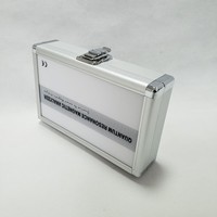 Nouvel analyseur corporel électronique miniature 2026, testeur physique multifonctionnel portable pour usage domestique